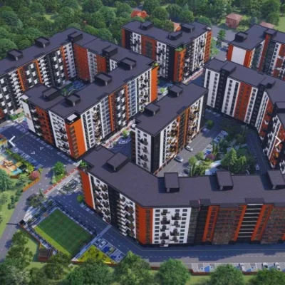 Продажа квартиры в самом центре Ивано-Франковска