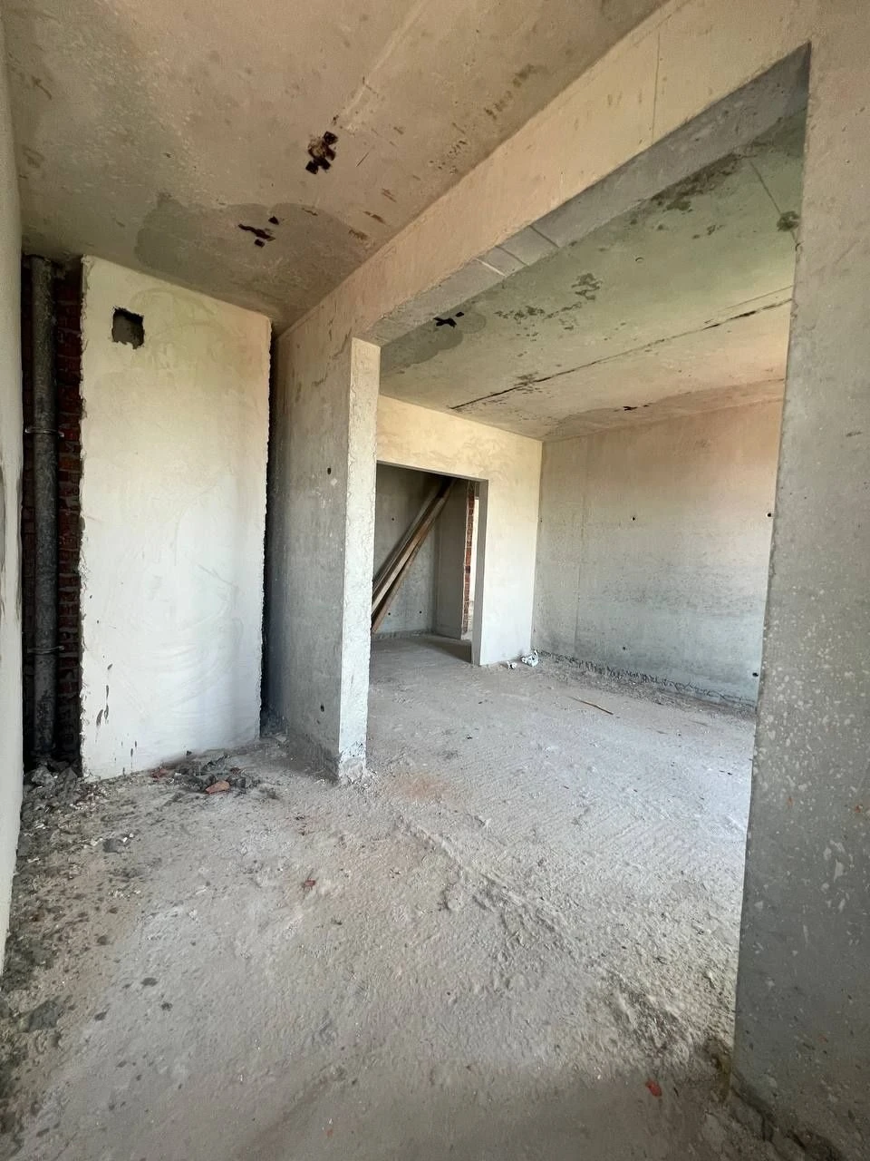 2 room apartment for sale