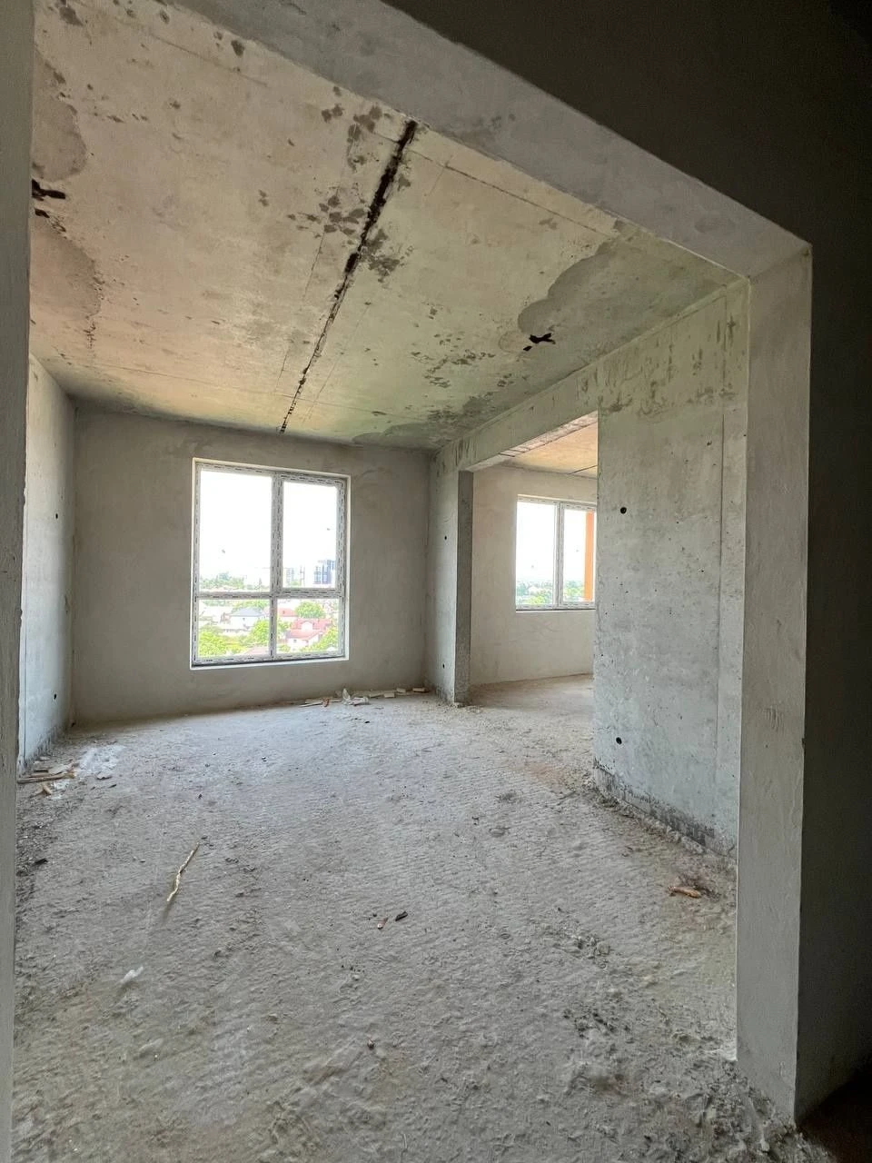 2 room apartment for sale