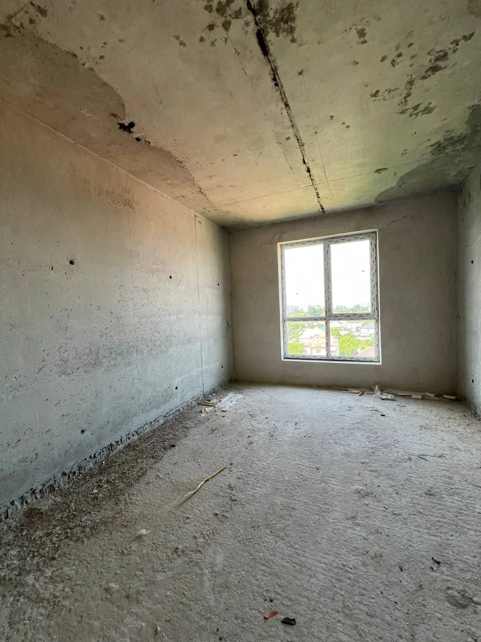 2 room apartment for sale