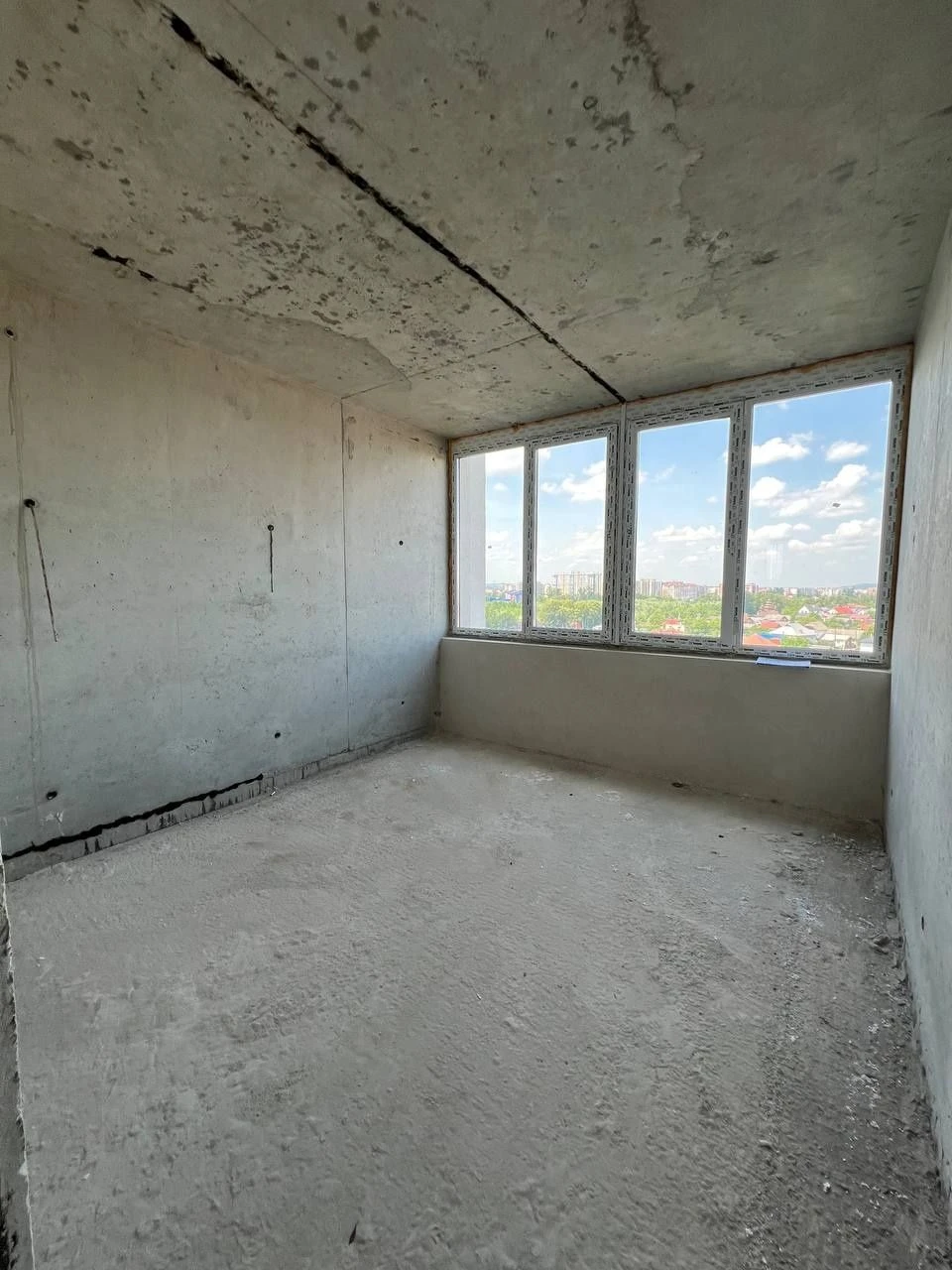2 room apartment for sale