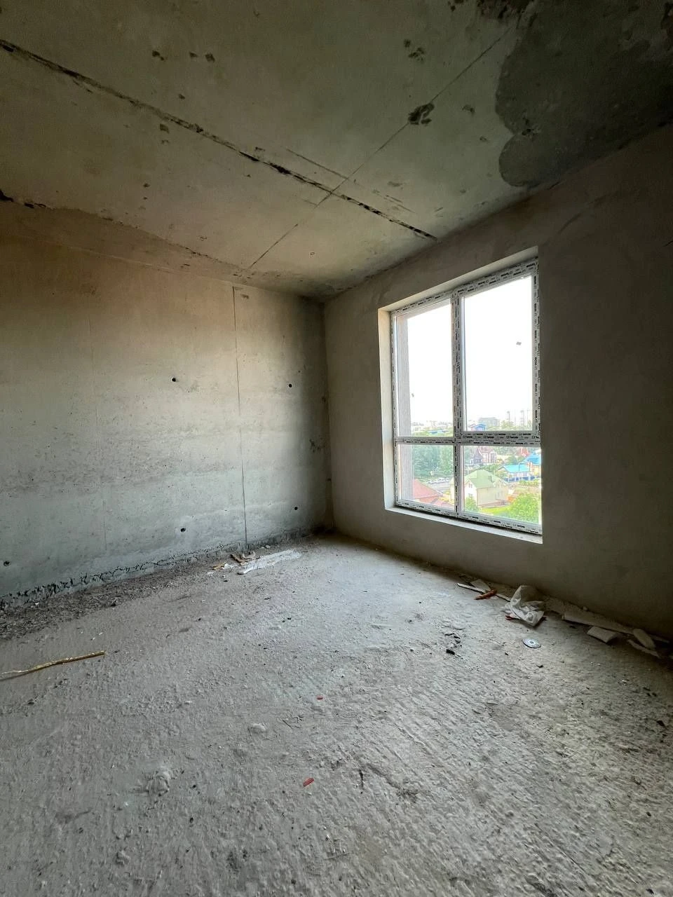 2 room apartment for sale