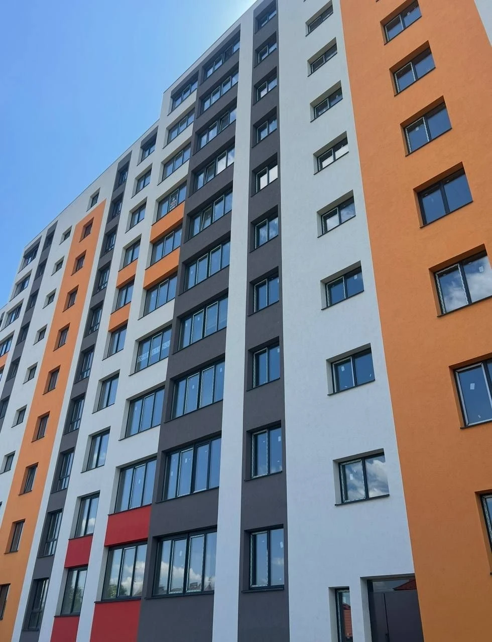 2 room apartment for sale