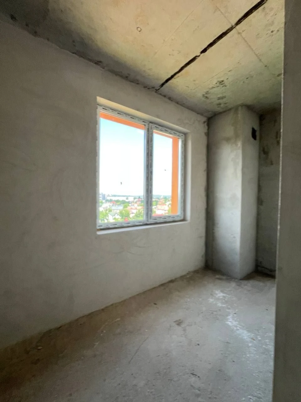 2 room apartment for sale