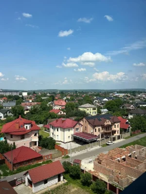 2 room apartment for sale