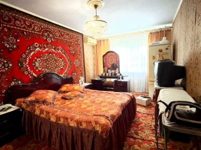 Квартира. Івано-Франківськ, вулиця Олександра Довженка