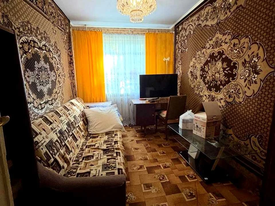 Квартира. Івано-Франківськ, вулиця Олександра Довженка
