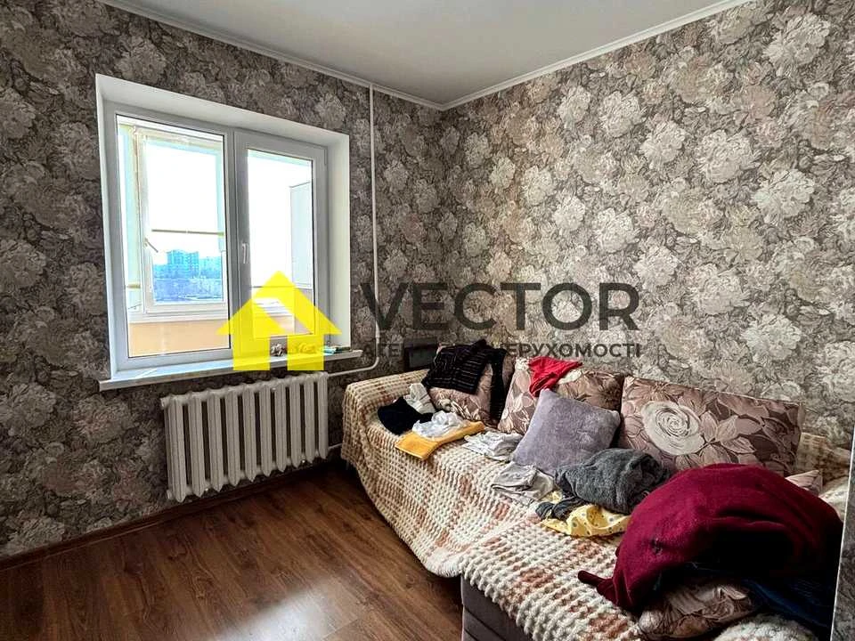 Квартира. Полтава, Великотирнівська вулиця.