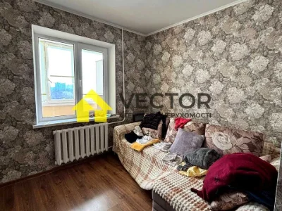 Квартира. Полтава, Великотирнівська вулиця.