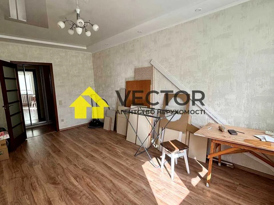 Квартира. Полтава, Великотирнівська вулиця.