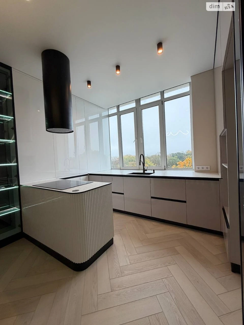 Apartment for Sale - City Center