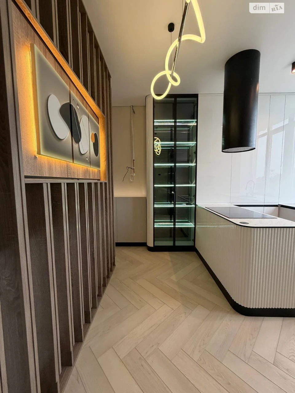Apartment for Sale - City Center