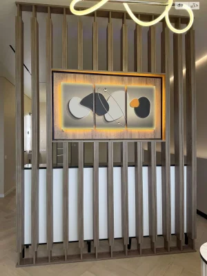 Apartment for Sale - City Center