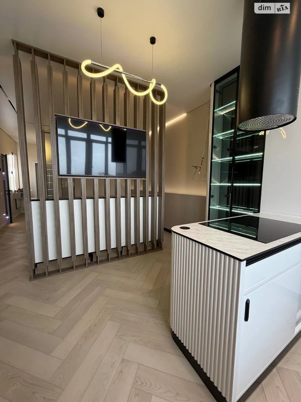 Apartment for Sale - City Center