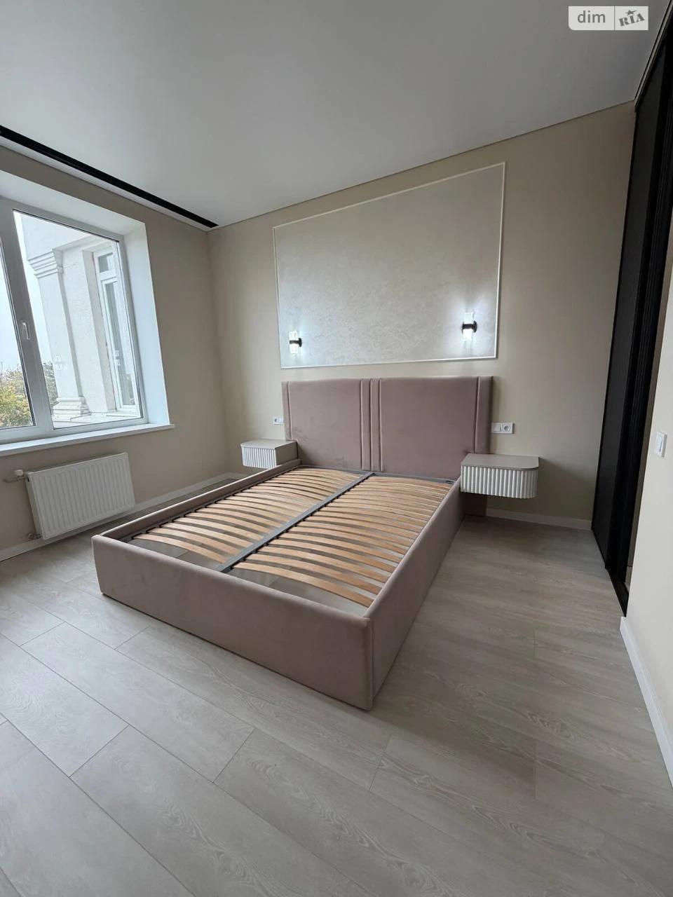 Apartment for Sale - City Center
