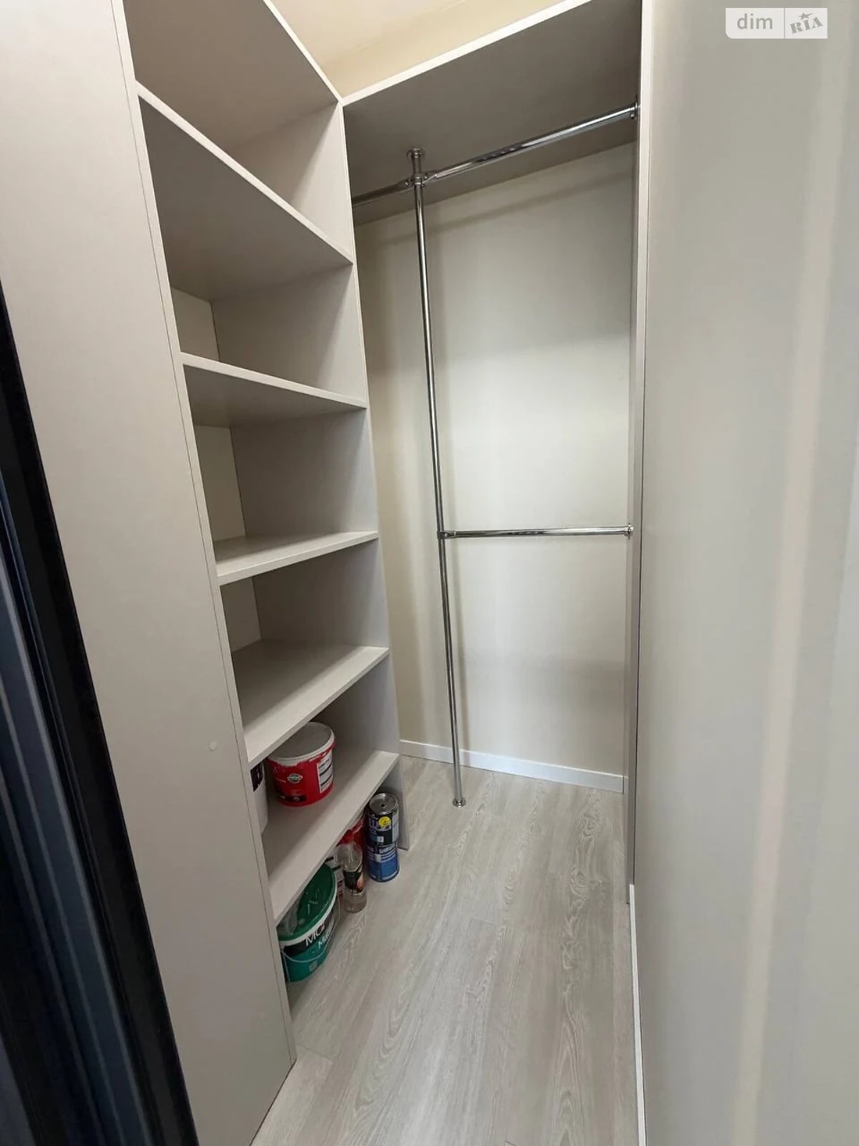 Apartment for Sale - City Center