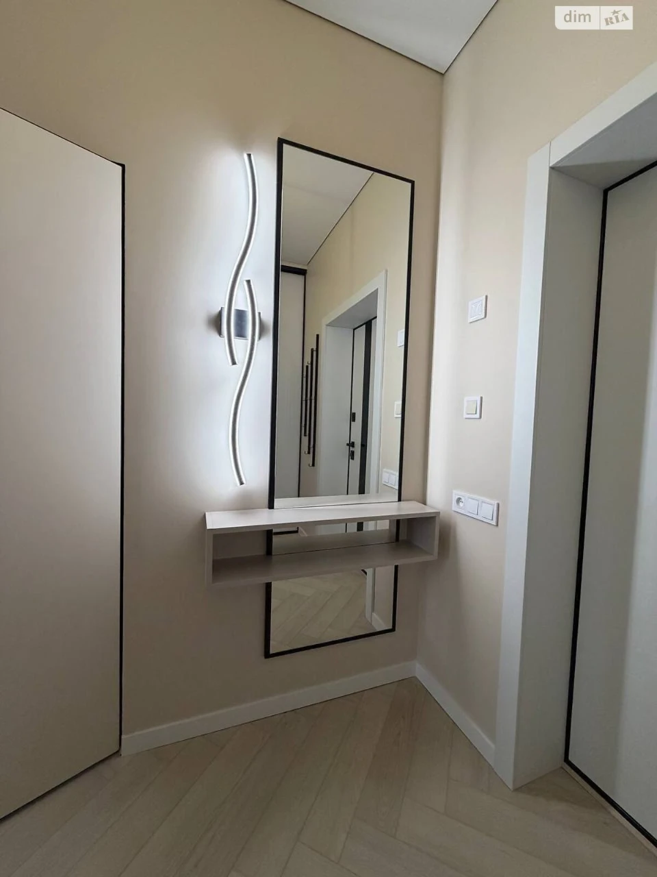 Apartment for Sale - City Center