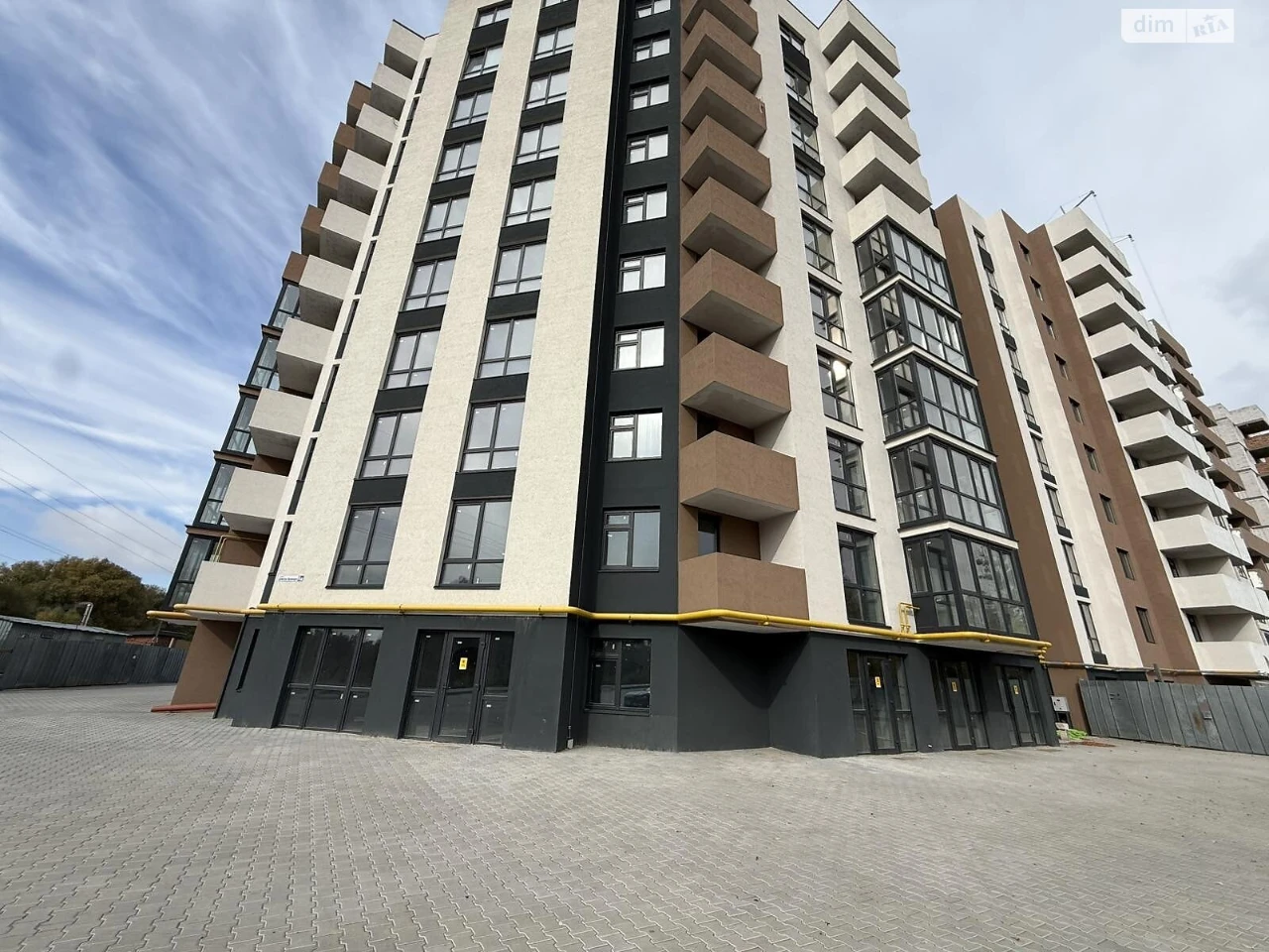Apartment for Sale - Station District No. 1