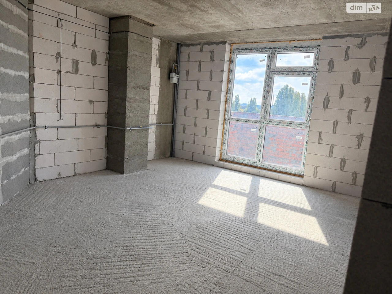 Apartment for Sale - Station District No. 1