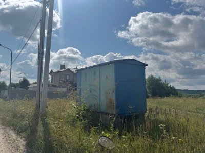 Продажа земельного участка под жилую застройку