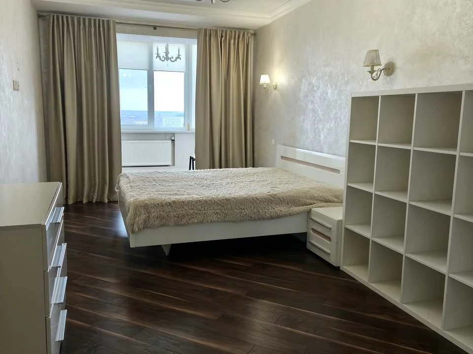 Apartment. Житомир, Івана Сльоти street.