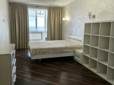 Apartment. Житомир, Івана Сльоти street.