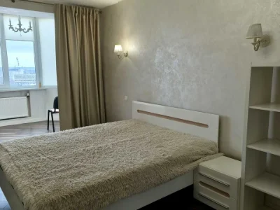 Apartment. Житомир, Івана Сльоти street.