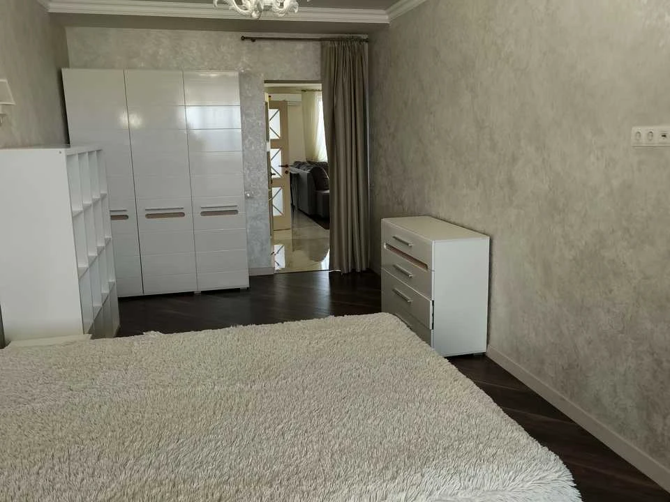 Apartment. Житомир, Івана Сльоти street.