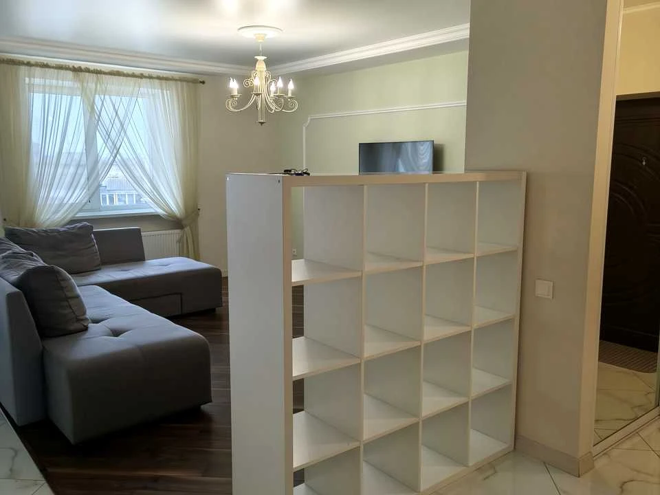 Apartment. Житомир, Івана Сльоти street.