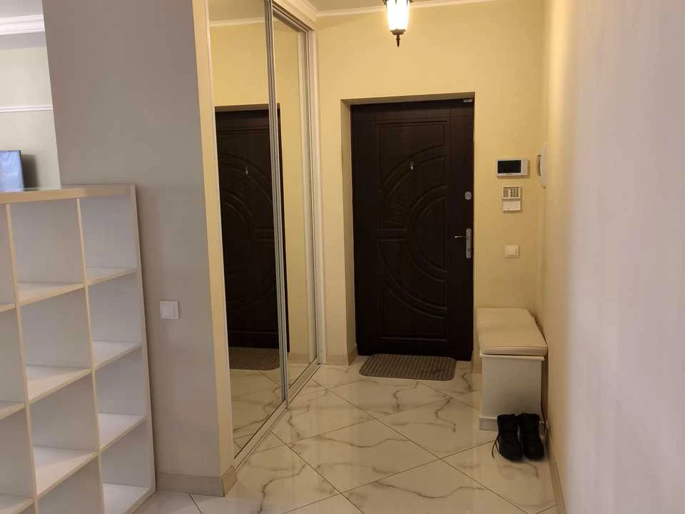 Apartment. Житомир, Івана Сльоти street.