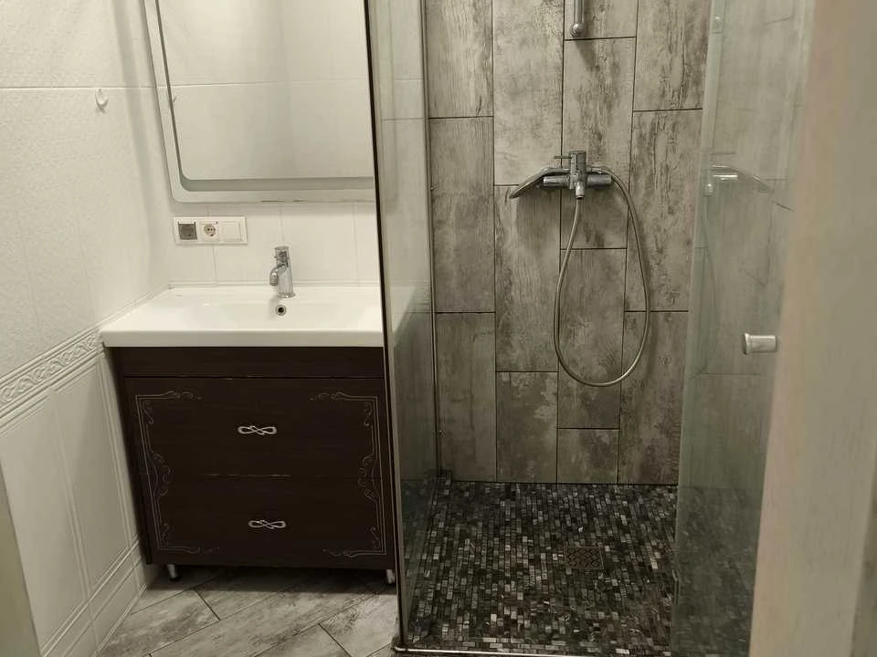 Apartment. Житомир, Івана Сльоти street.