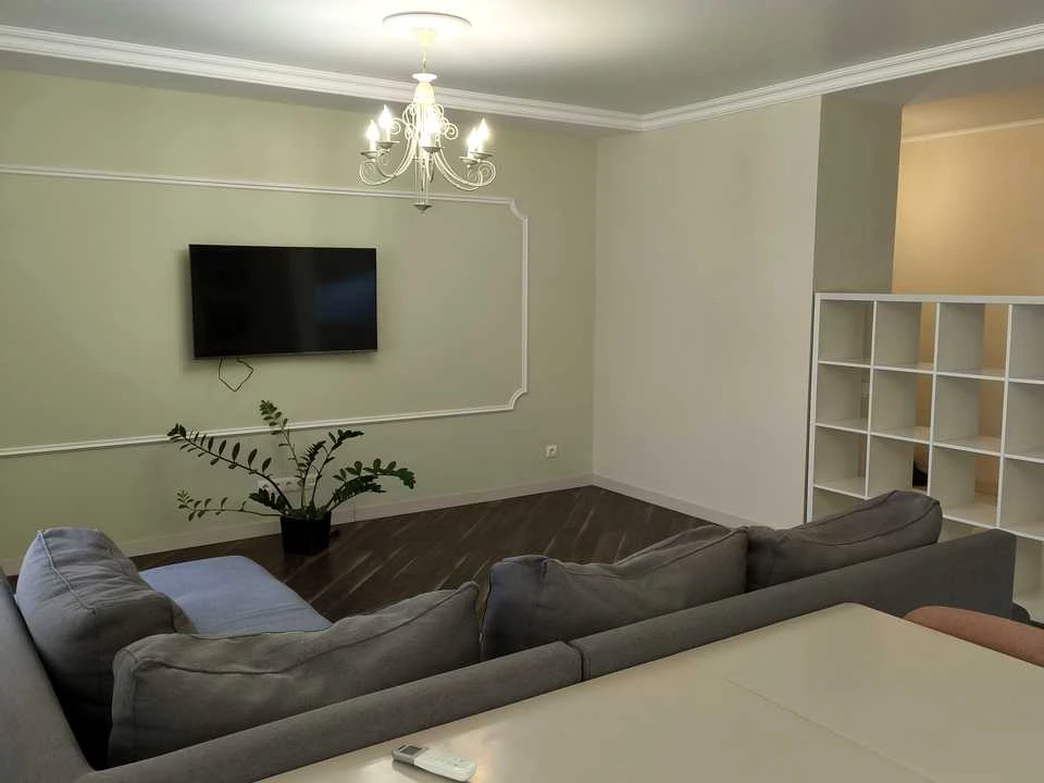 Apartment. Житомир, Івана Сльоти street.