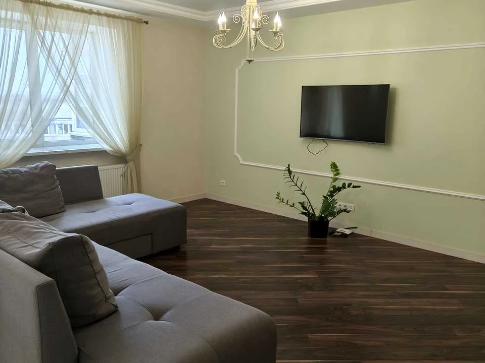 Apartment. Житомир, Івана Сльоти street.