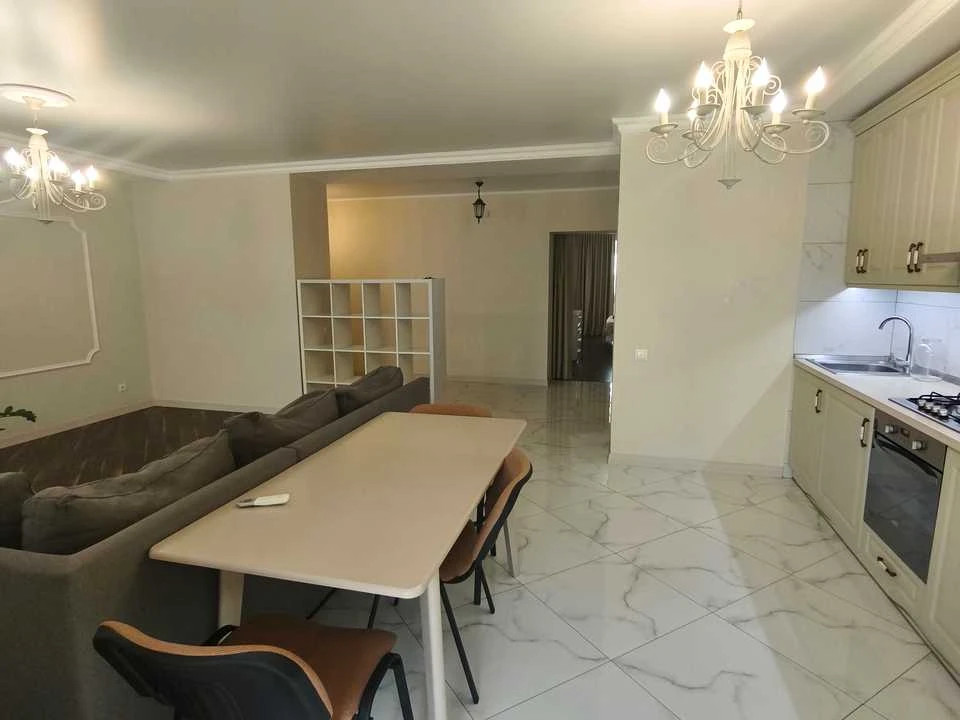 Apartment. Житомир, Івана Сльоти street.