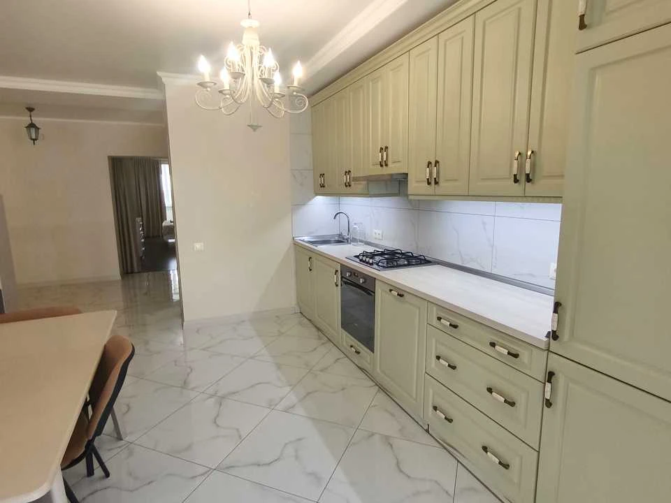 Apartment. Житомир, Івана Сльоти street.