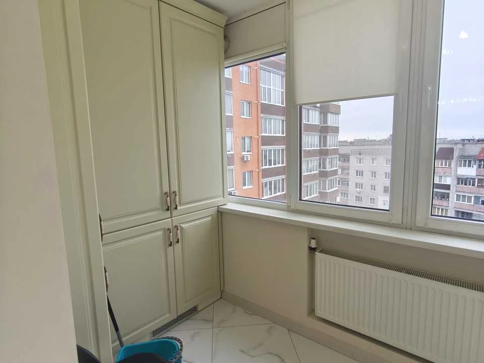 Apartment. Житомир, Івана Сльоти street.