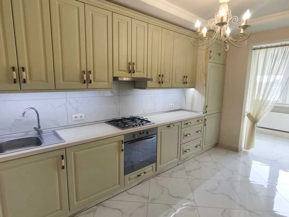 Apartment. Житомир, Івана Сльоти street.