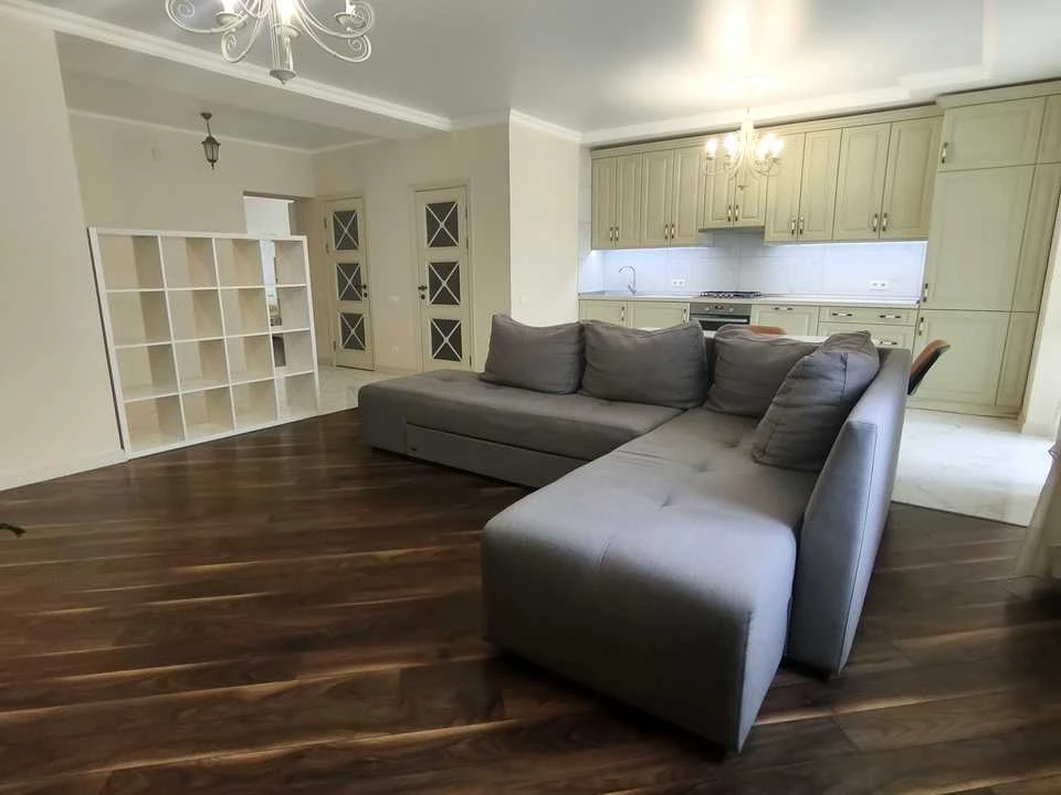 Apartment. Житомир, Івана Сльоти street.