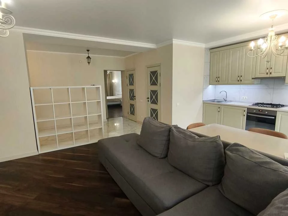Apartment. Житомир, Івана Сльоти street.