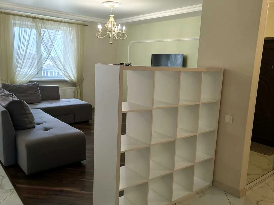 Apartment. Житомир, Івана Сльоти street.