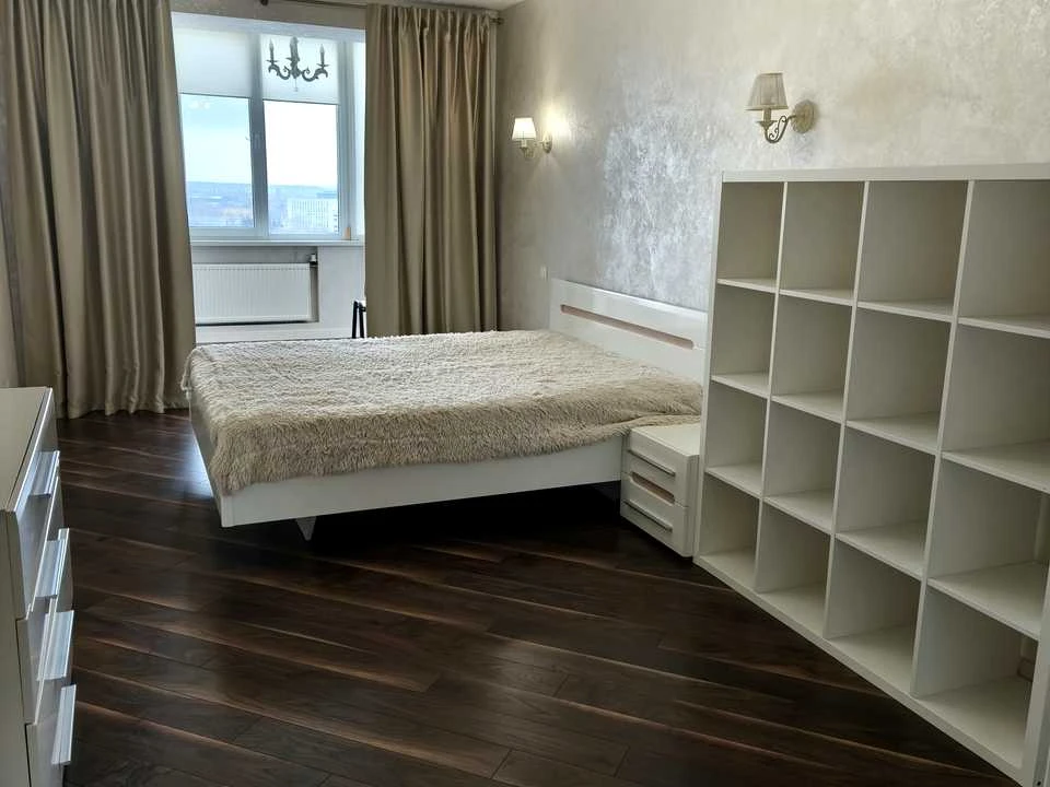 Apartment. Житомир, Івана Сльоти street.
