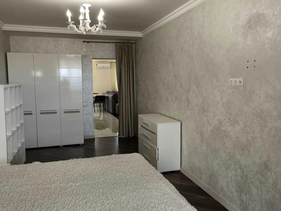 Apartment. Житомир, Івана Сльоти street.