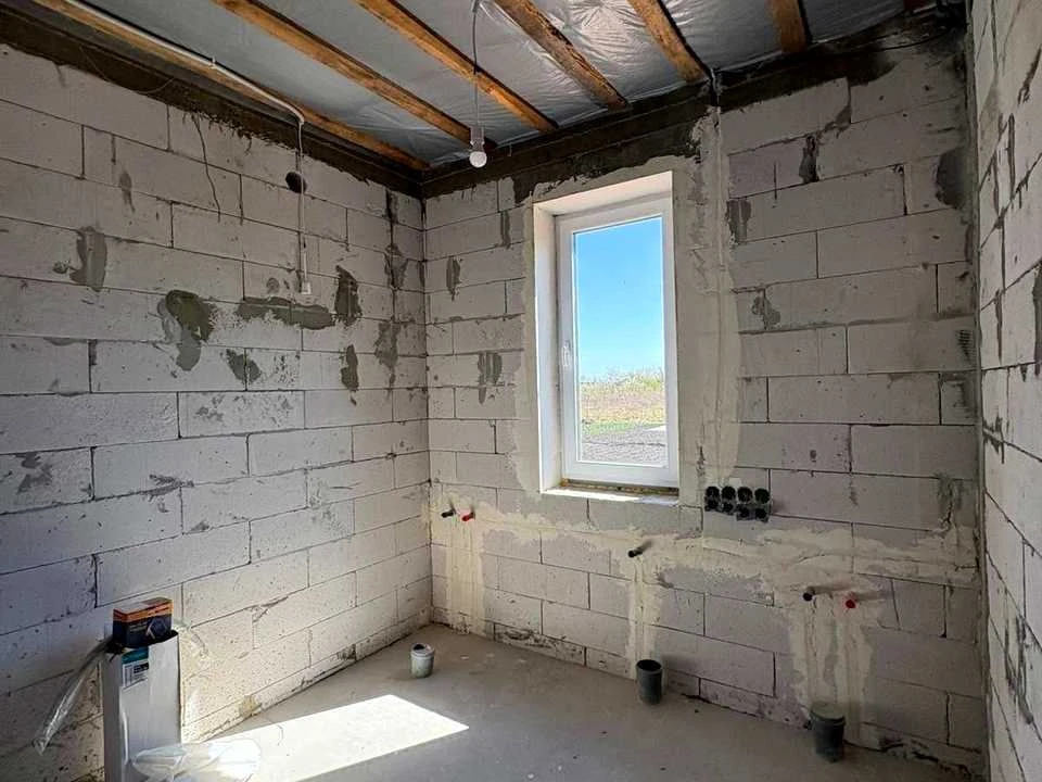 House. Zhitomir, Zavodskaya st.