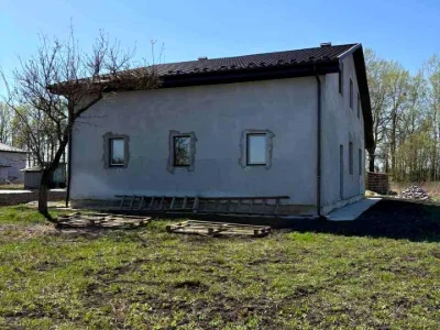 House. Zhitomir, Zavodskaya st.