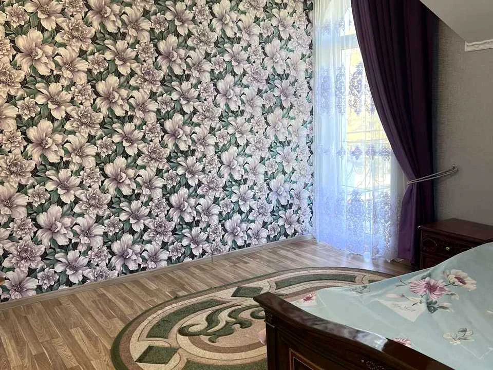 Дом. Житомир, улица Бориса Тена