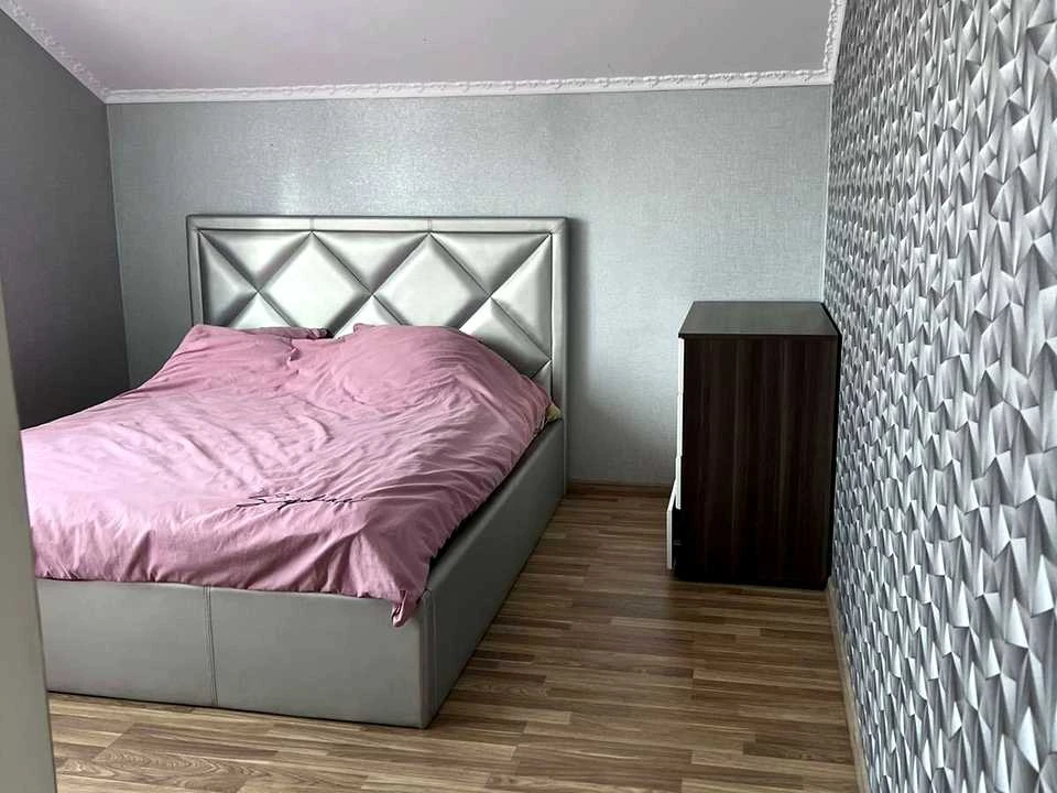 Дом. Житомир, улица Бориса Тена
