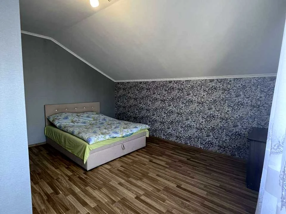 Дом. Житомир, улица Бориса Тена