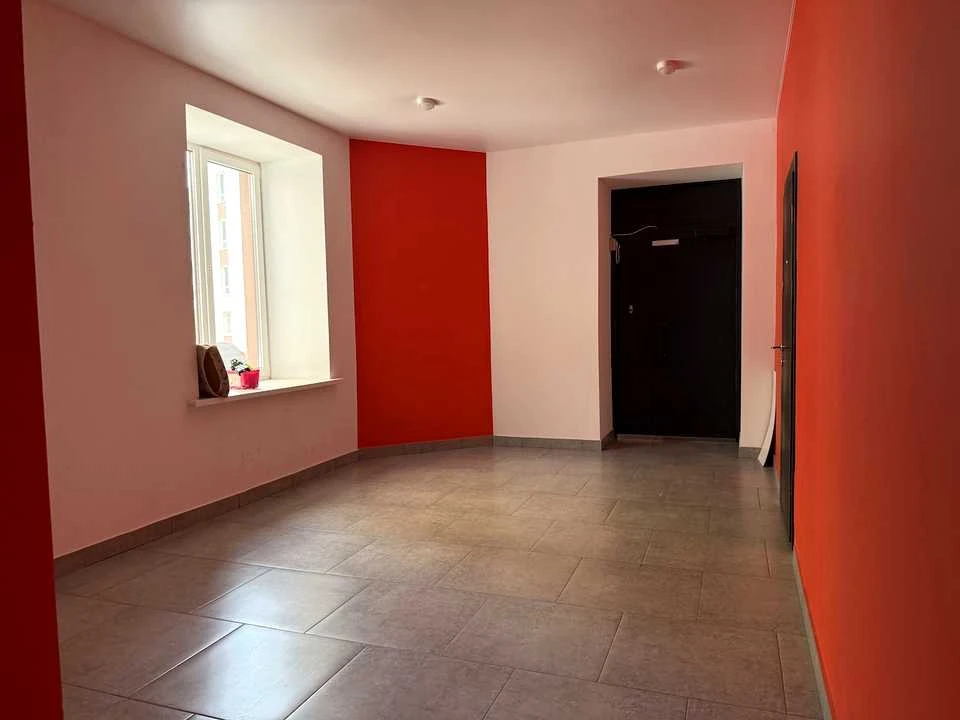 Apartment. Rivne, Olena Telyhy st.