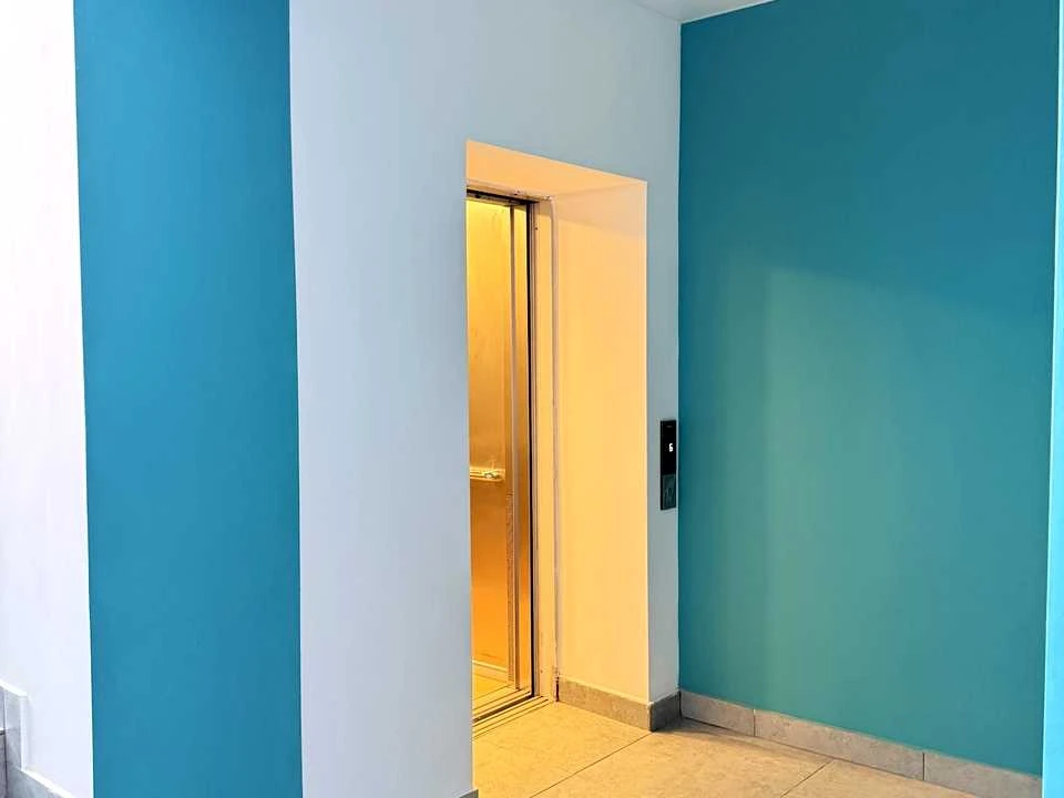 Apartment. Rivne, Olena Telyhy st.