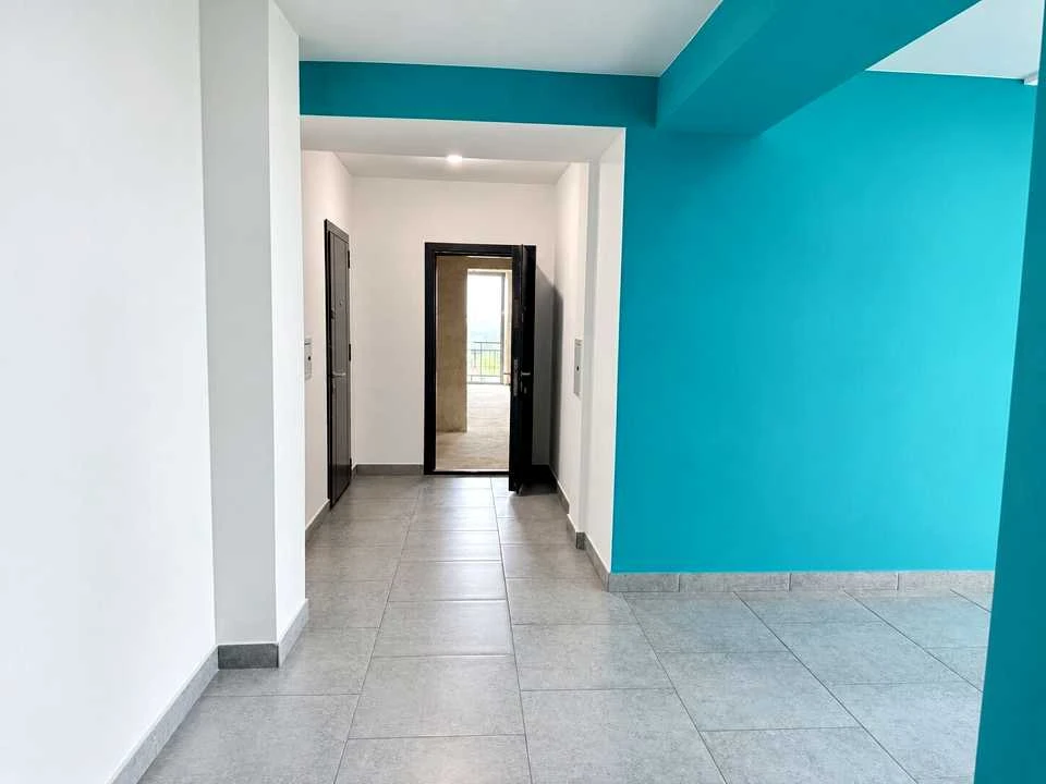Apartment. Rivne, Olena Telyhy st.